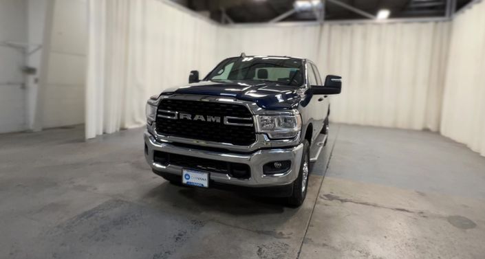Thumbnail: 2024 RAM 2500 - 1