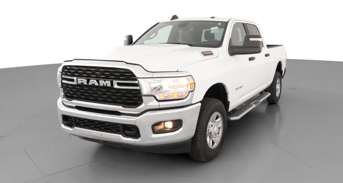 Thumbnail: 2024 RAM 2500 - 1