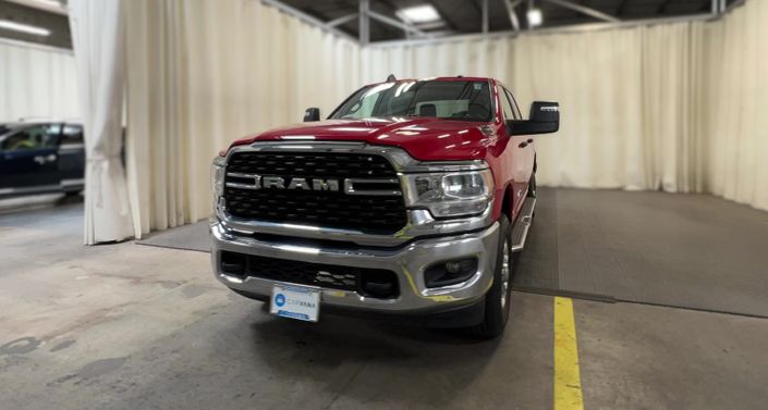 Thumbnail: 2024 RAM 2500 - 1