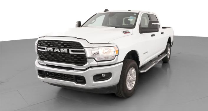 Thumbnail: 2024 RAM 2500 - 1