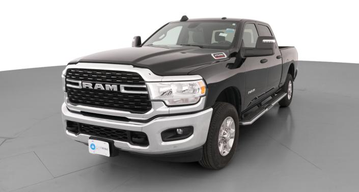 Thumbnail: 2024 RAM 2500 - 1