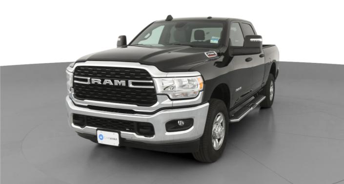 Thumbnail: 2024 RAM 2500 - 1