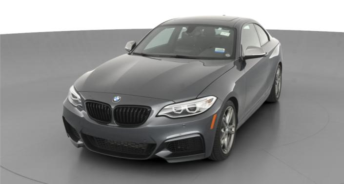 Thumbnail: 2015 BMW 2 Series - 1