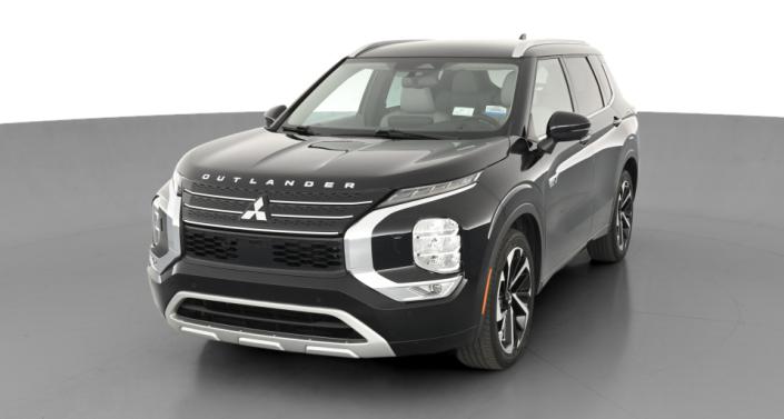Thumbnail: 2023 Mitsubishi Outlander - 1