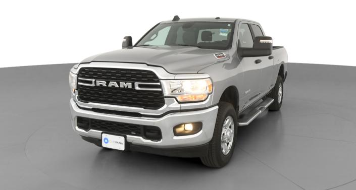 Thumbnail: 2024 RAM 2500 - 1