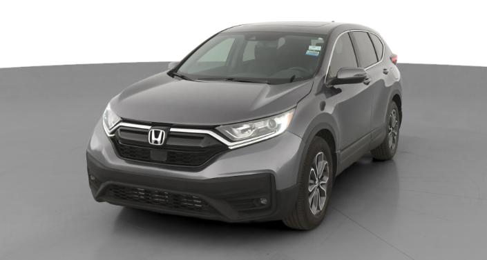 Thumbnail: 2020 Honda CR-V - 1