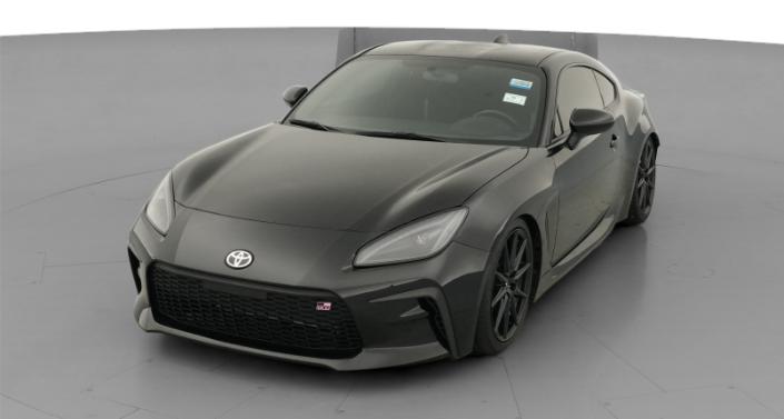 Thumbnail: 2023 Toyota GR86 - 1