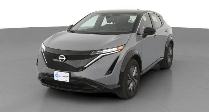 Thumbnail: 2024 Nissan Ariya - 1