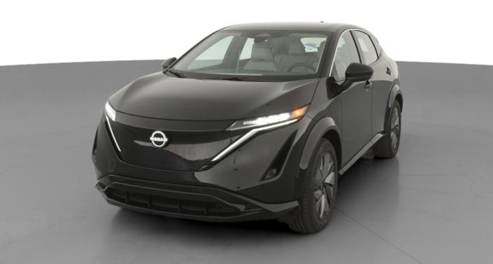 Thumbnail: 2024 Nissan Ariya - 1