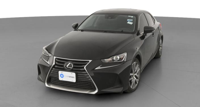 Thumbnail: 2019 Lexus IS - 1