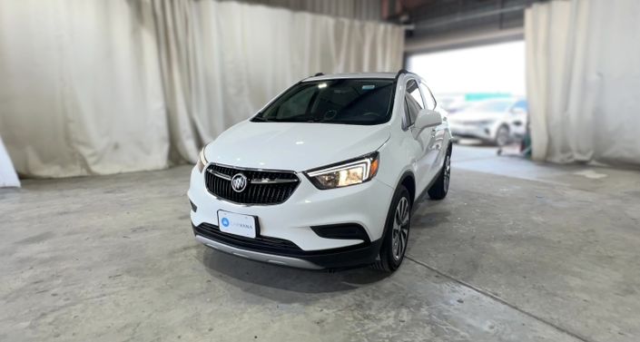 Thumbnail: 2022 Buick Encore - 1