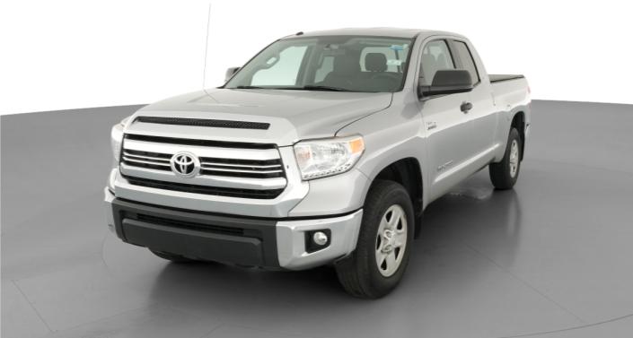 Thumbnail: 2016 Toyota Tundra - 1