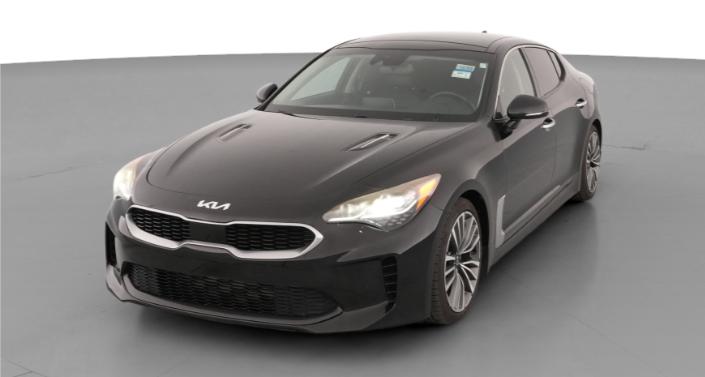 2018 Kia Stinger Premium -
                  Tolleson, AZ