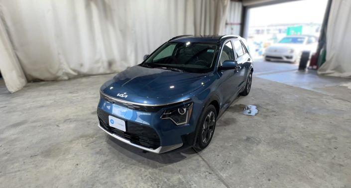 Thumbnail: 2024 Kia Niro - 1