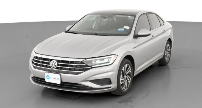 Thumbnail: 2020 Volkswagen Jetta - 1