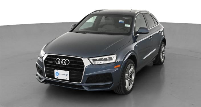 Thumbnail: 2018 Audi Q3 - 1