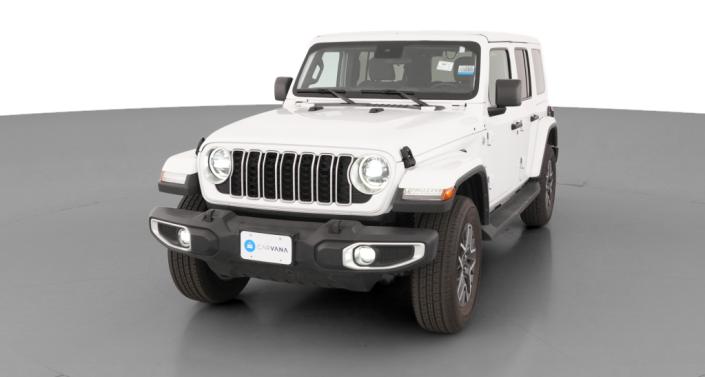 Thumbnail: 2024 Jeep Wrangler - 1
