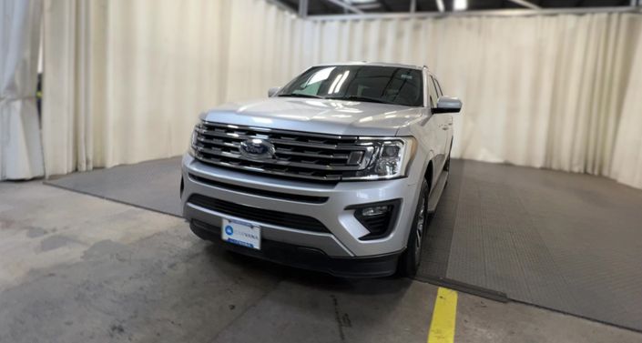 Thumbnail: 2019 Ford Expedition MAX - 1
