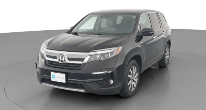 Thumbnail: 2020 Honda Pilot - 1