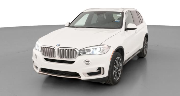 Thumbnail: 2018 BMW X5 - 1