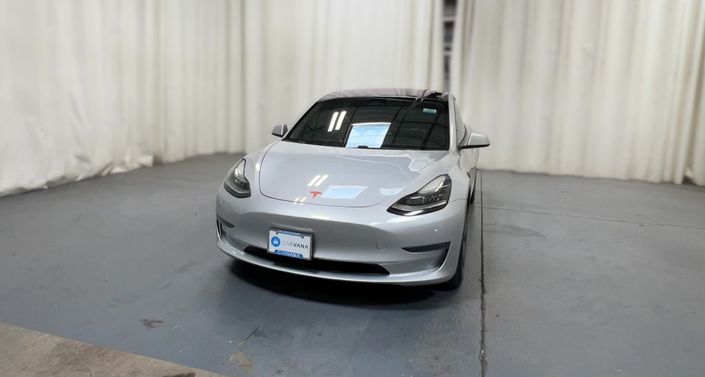 2018 Tesla Model 3 Long Range -
                  San Diego, CA
