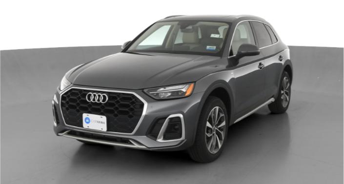 Thumbnail: 2022 Audi Q5 - 1