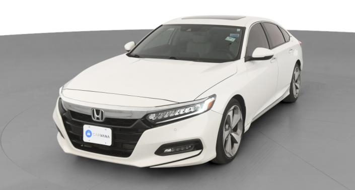 Thumbnail: 2018 Honda Accord - 1