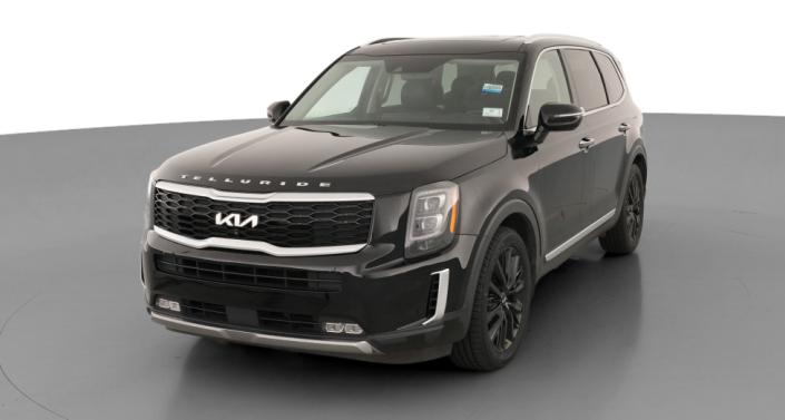 Thumbnail: 2022 Kia Telluride - 1