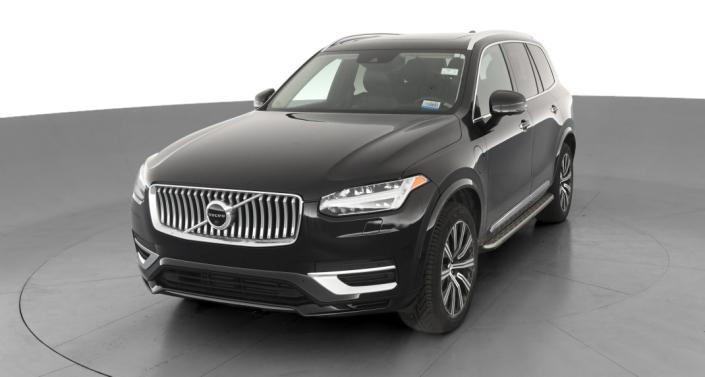 Thumbnail: 2022 Volvo XC90 - 1