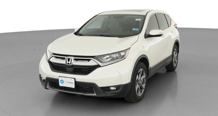 Thumbnail: 2018 Honda CR-V - 1