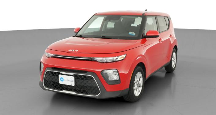 Thumbnail: 2022 Kia Soul - 1