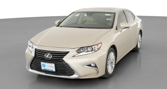 Thumbnail: 2017 Lexus ES - 1