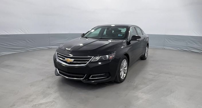 Thumbnail: 2019 Chevrolet Impala - 1