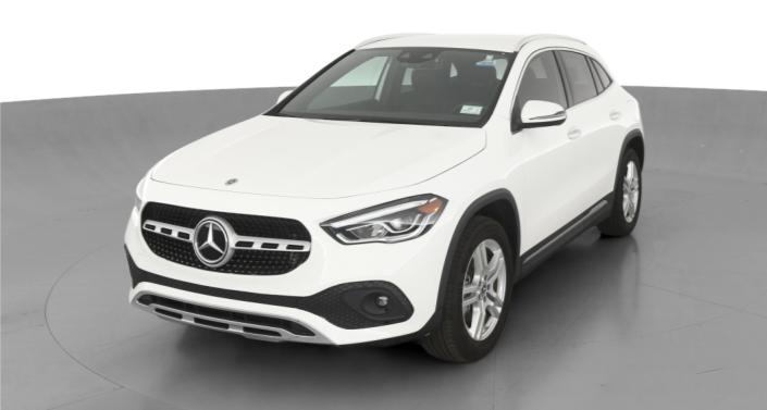 Thumbnail: 2023 Mercedes-Benz GLA - 1