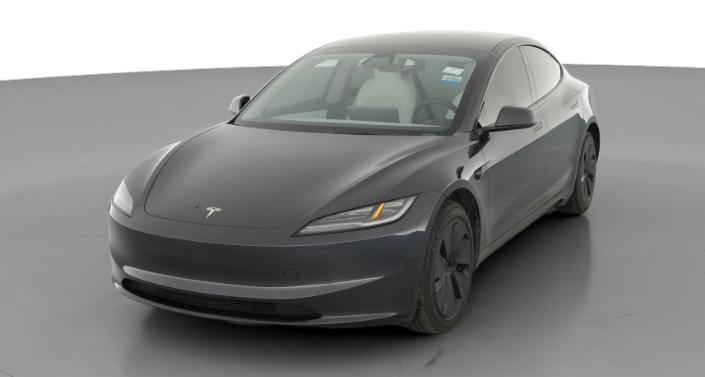 Thumbnail: 2025 Tesla Model 3 - 1