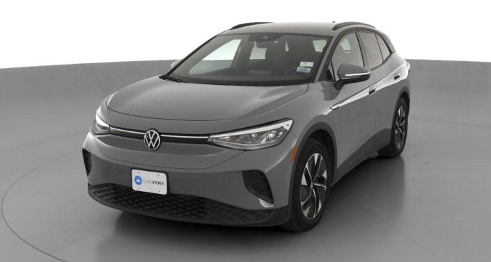 Thumbnail: 2022 Volkswagen ID.4 - 1