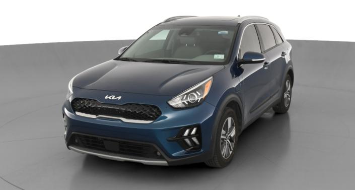 Thumbnail: 2022 Kia Niro - 1