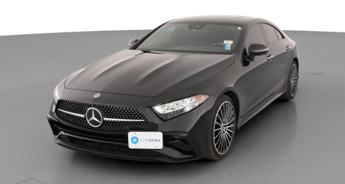 Thumbnail: 2023 Mercedes-Benz CLS - 1