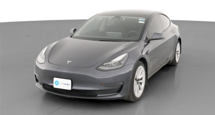 Thumbnail: 2023 Tesla Model 3 - 1