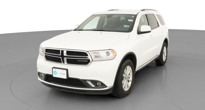 Thumbnail: 2020 Dodge Durango - 1
