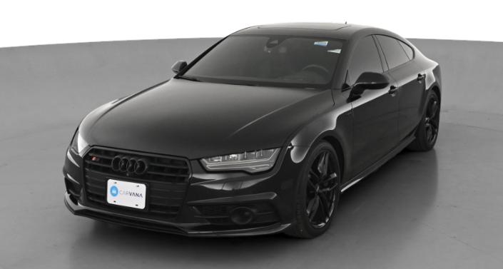 Thumbnail: 2016 Audi S7 - 1