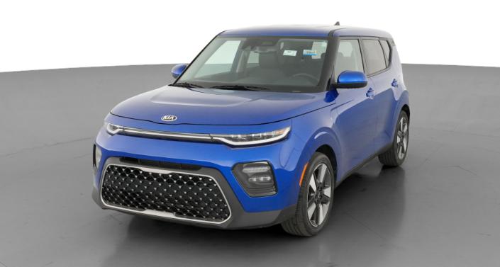 Thumbnail: 2020 Kia Soul - 1