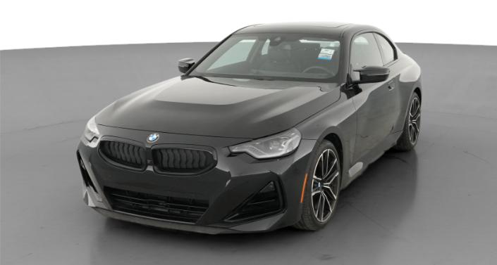 Thumbnail: 2024 BMW 2 Series - 1