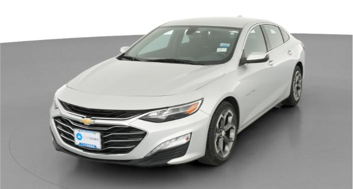 Thumbnail: 2020 Chevrolet Malibu - 1
