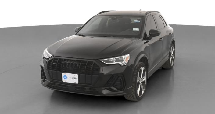 Thumbnail: 2022 Audi Q3 - 1
