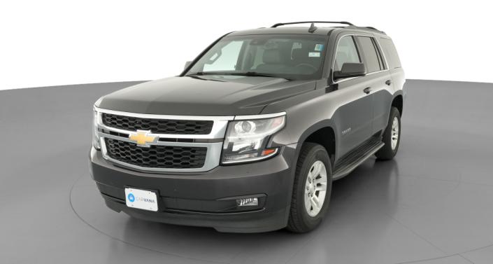 Thumbnail: 2018 Chevrolet Tahoe - 1