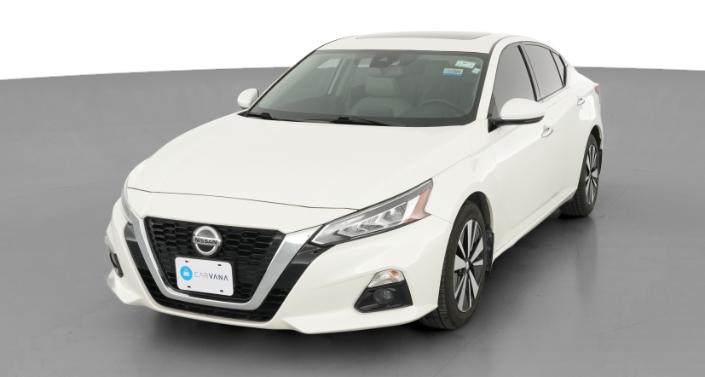 Thumbnail: 2019 Nissan Altima - 1