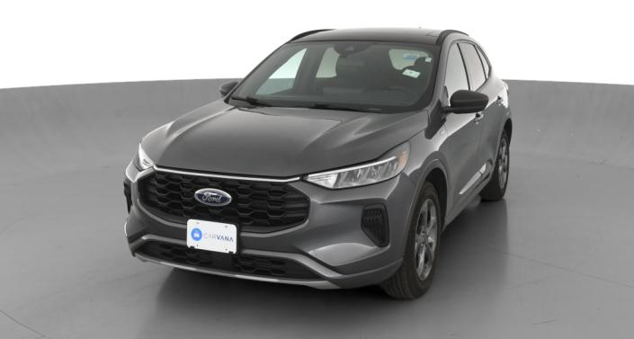 Thumbnail: 2023 Ford Escape - 1