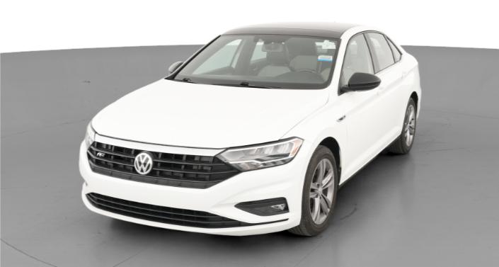 Thumbnail: 2019 Volkswagen Jetta - 1