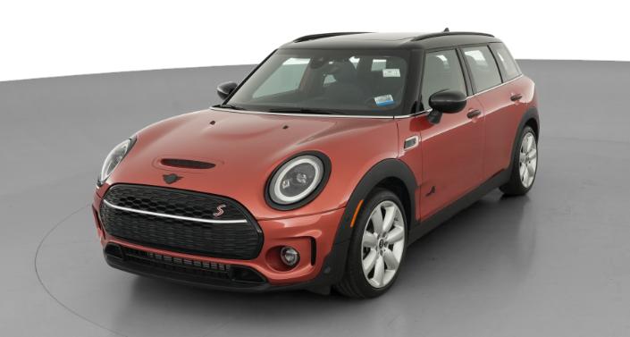 Thumbnail: 2024 MINI Cooper Clubman - 1